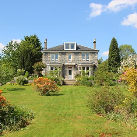 Hotel Rosebank Spean Bridge Exterior foto